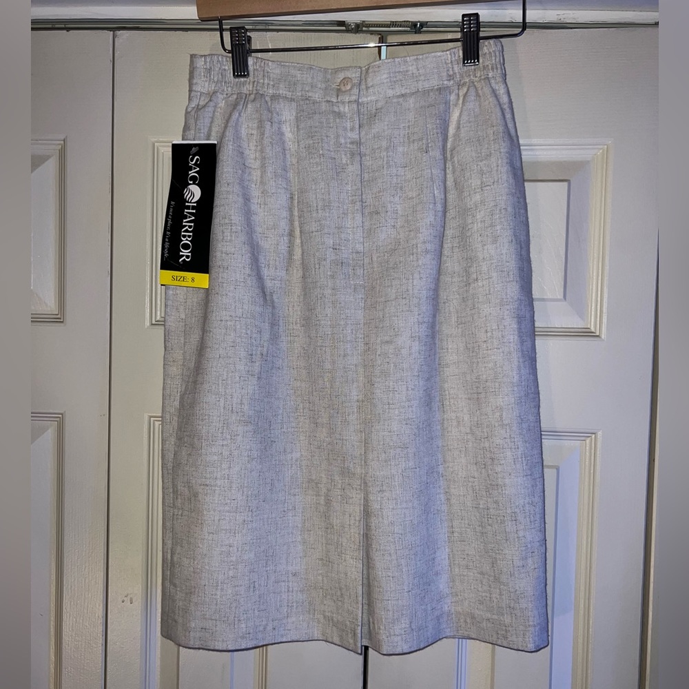 Skirt - Picture 3 of 5